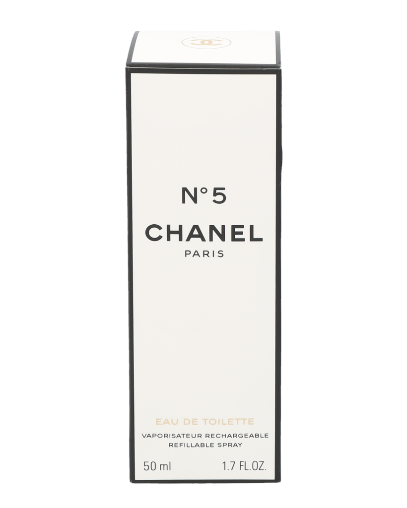 Chanel No 5  Spray Eau de Toilette