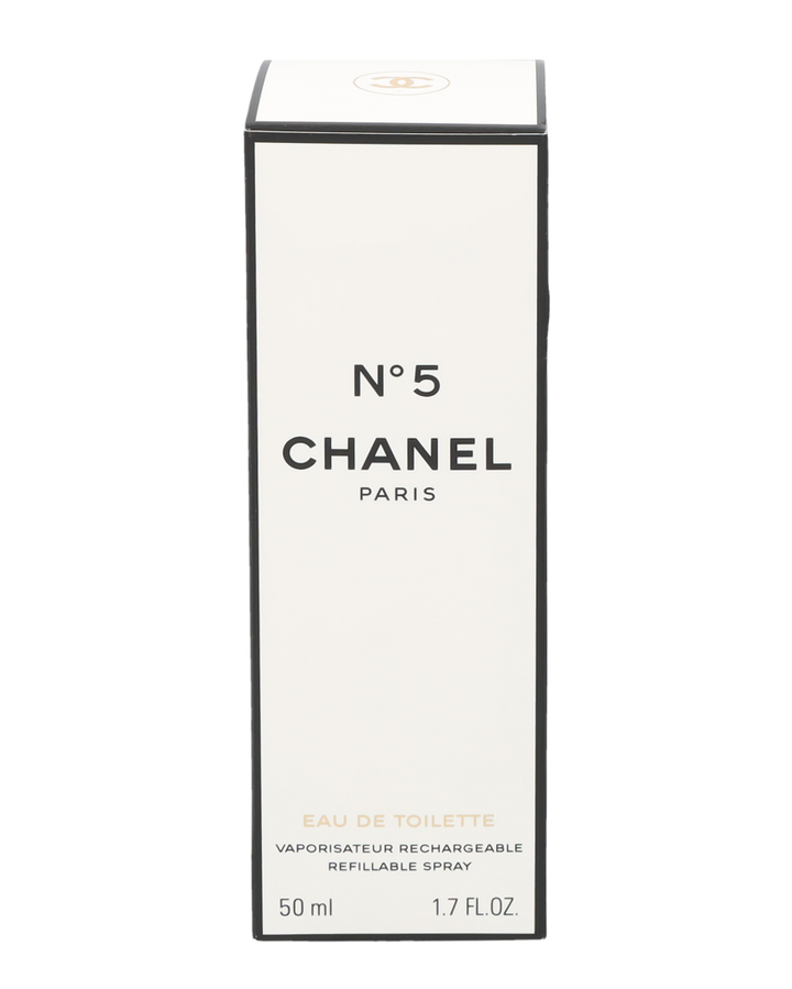 Chanel No 5  Spray Eau de Toilette