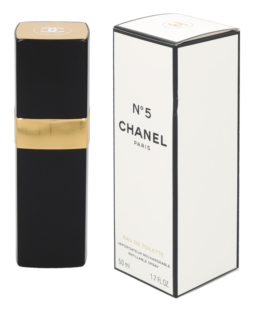 Chanel No 5  Spray Eau de Toilette
