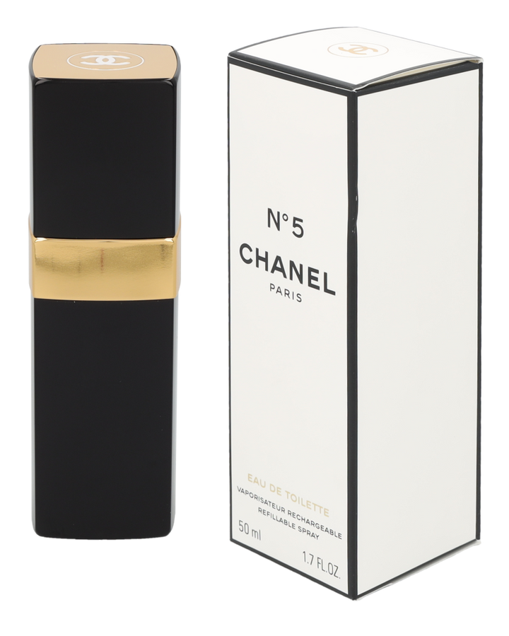 Chanel No 5 Eau de Toilette