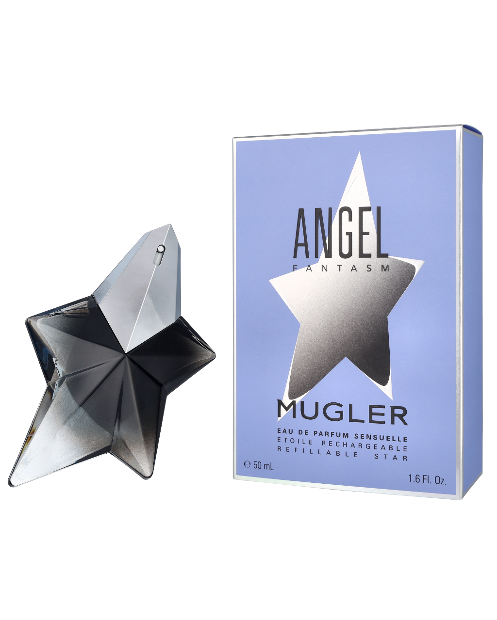 Thierry Mugler Angel Fantasme Eau de Parfum