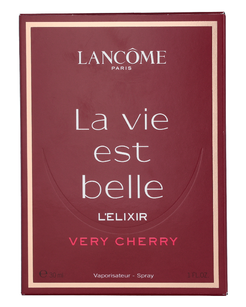 Lancôme La Vie Est Belle L&