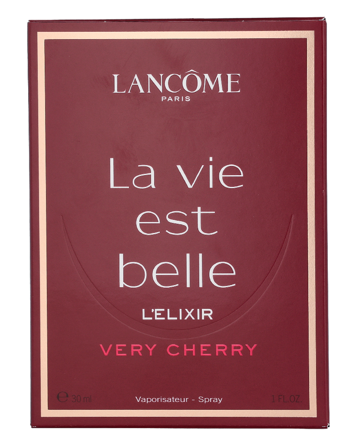 Lancôme La Vie Est Belle L&