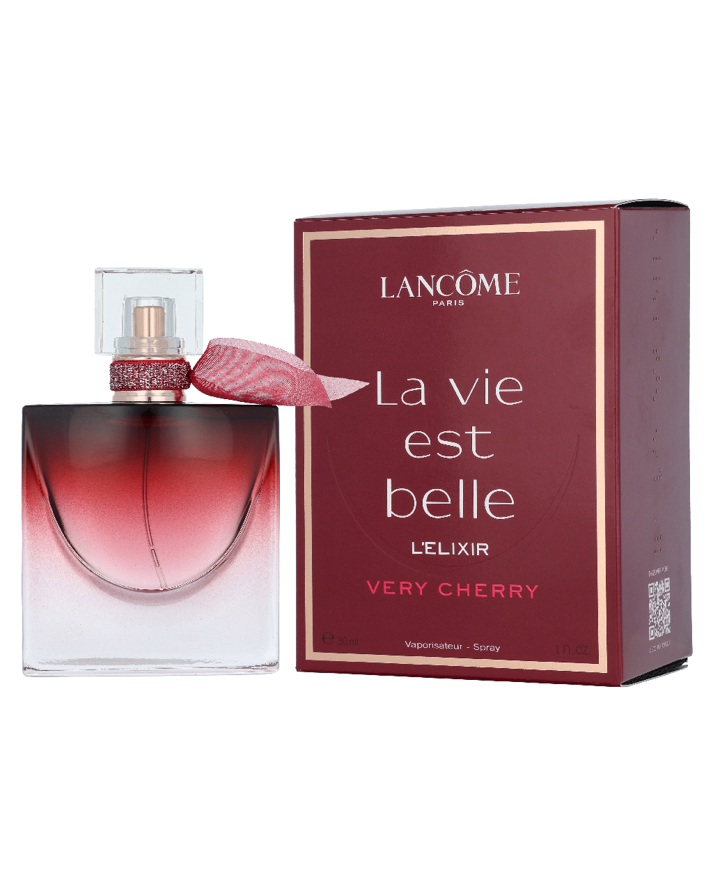 Lancôme La Vie Est Belle L'Elixir Very Cherry Eau de Parfum