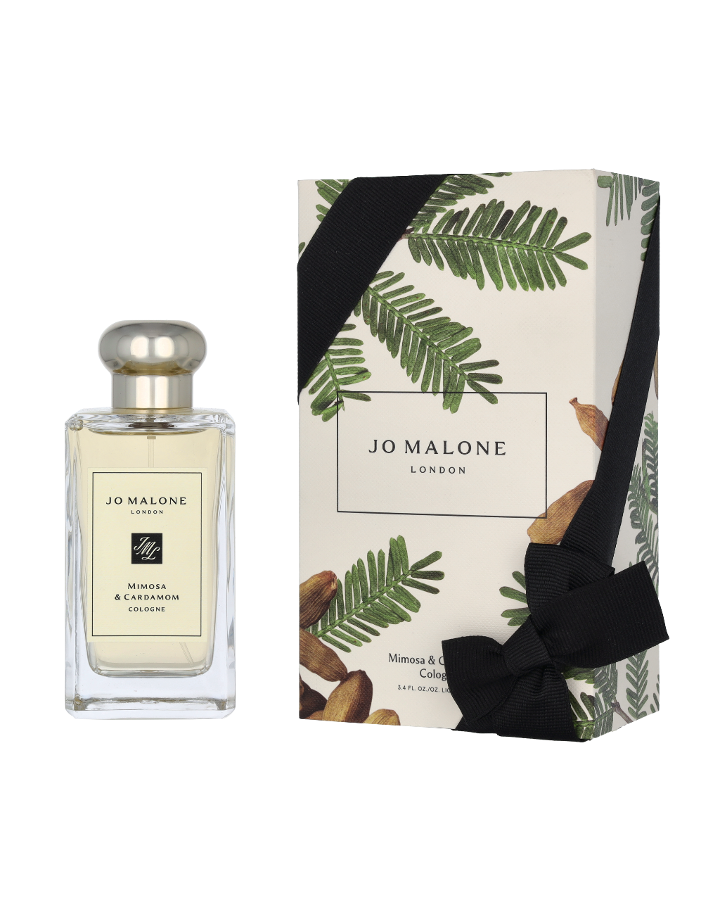 Jo Malone Mimosa & Cardamom  Spray Eau de Cologne