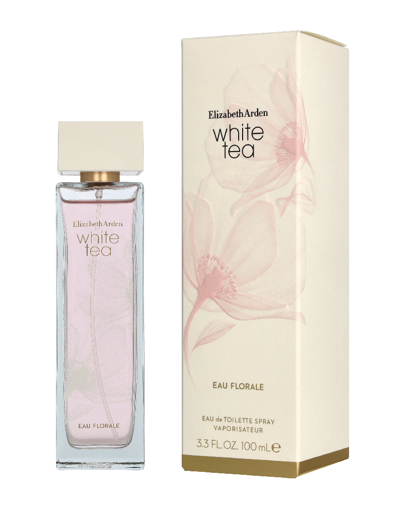 Elizabeth Arden E.Arden White Tea Eau Floral Eau de Toilette