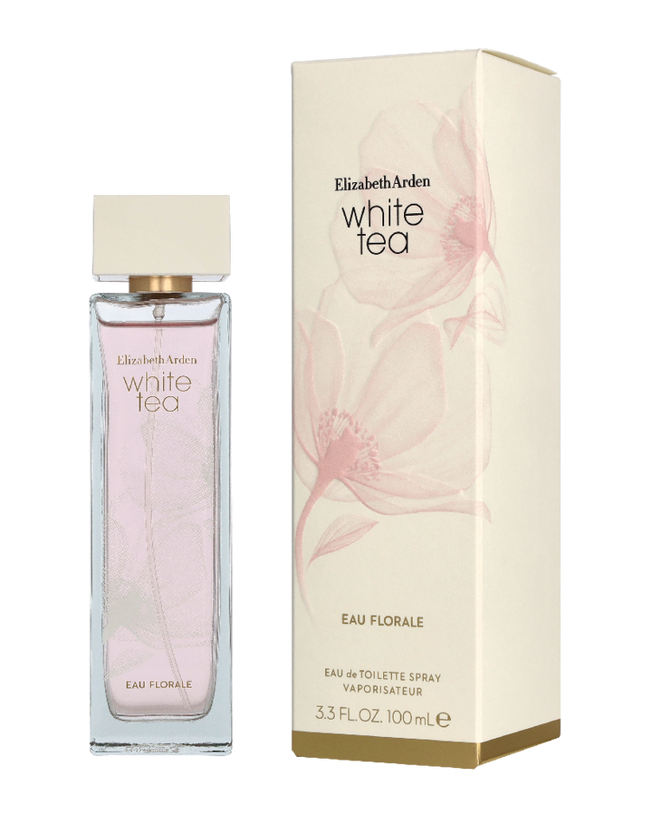 Elizabeth Arden E.Arden White Tea Eau Floral Eau de Toilette