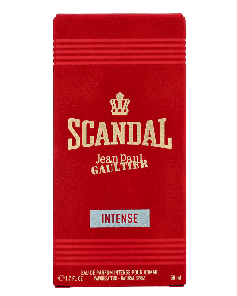 J.P. Gaultier Scandal Pour Homme Intense Eau de Parfum