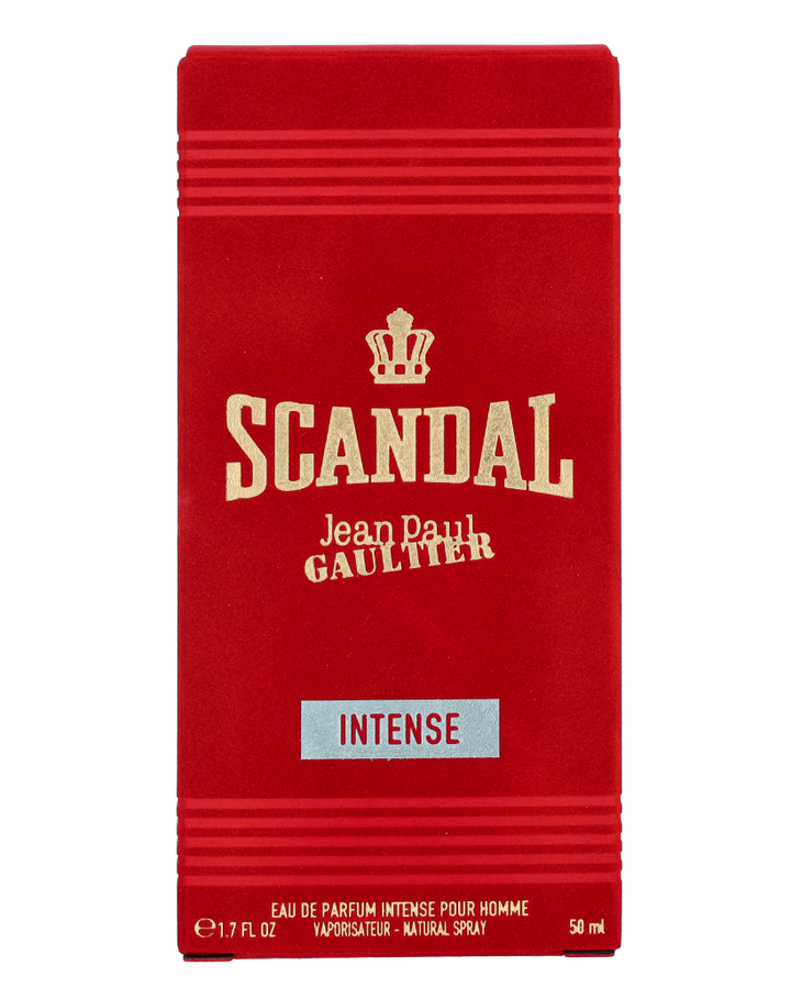 J.P. Gaultier Scandal Pour Homme Intense Eau de Parfum