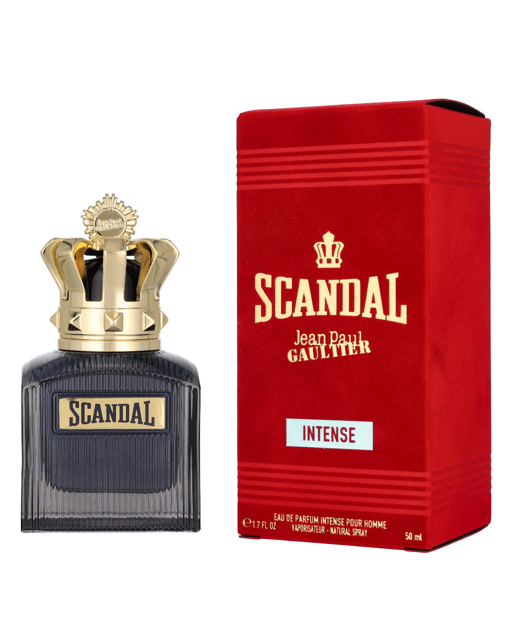 J.P. Gaultier Scandal Pour Homme Intense Eau de Parfum