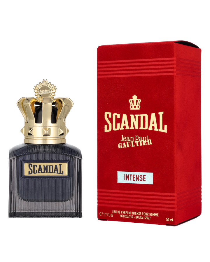 J.P. Gaultier Scandal Pour Homme Intense Eau de Parfum