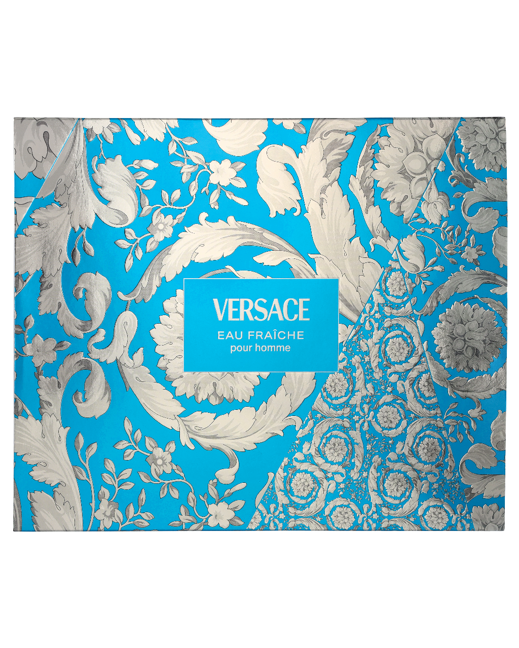 Versace Eau Fraiche Giftset