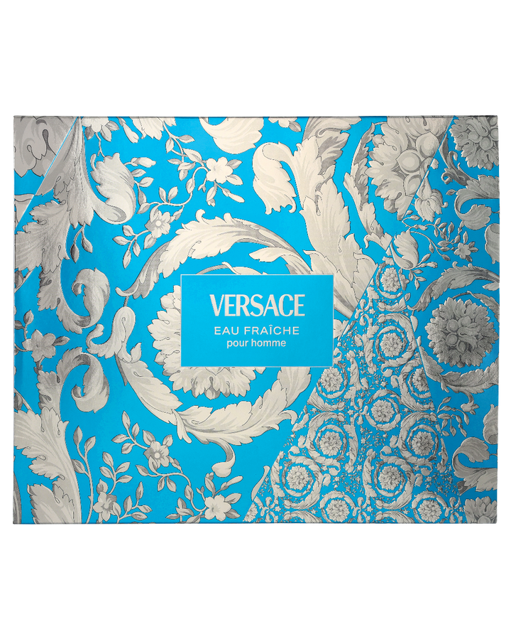 Versace Eau Fraiche Giftset