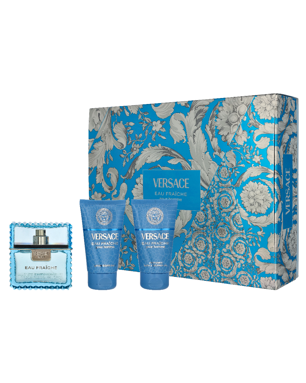 Versace Eau Fraiche Giftset