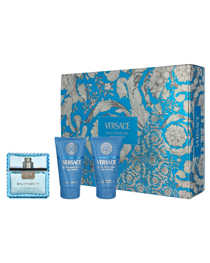 Versace Eau Fraiche Giftset