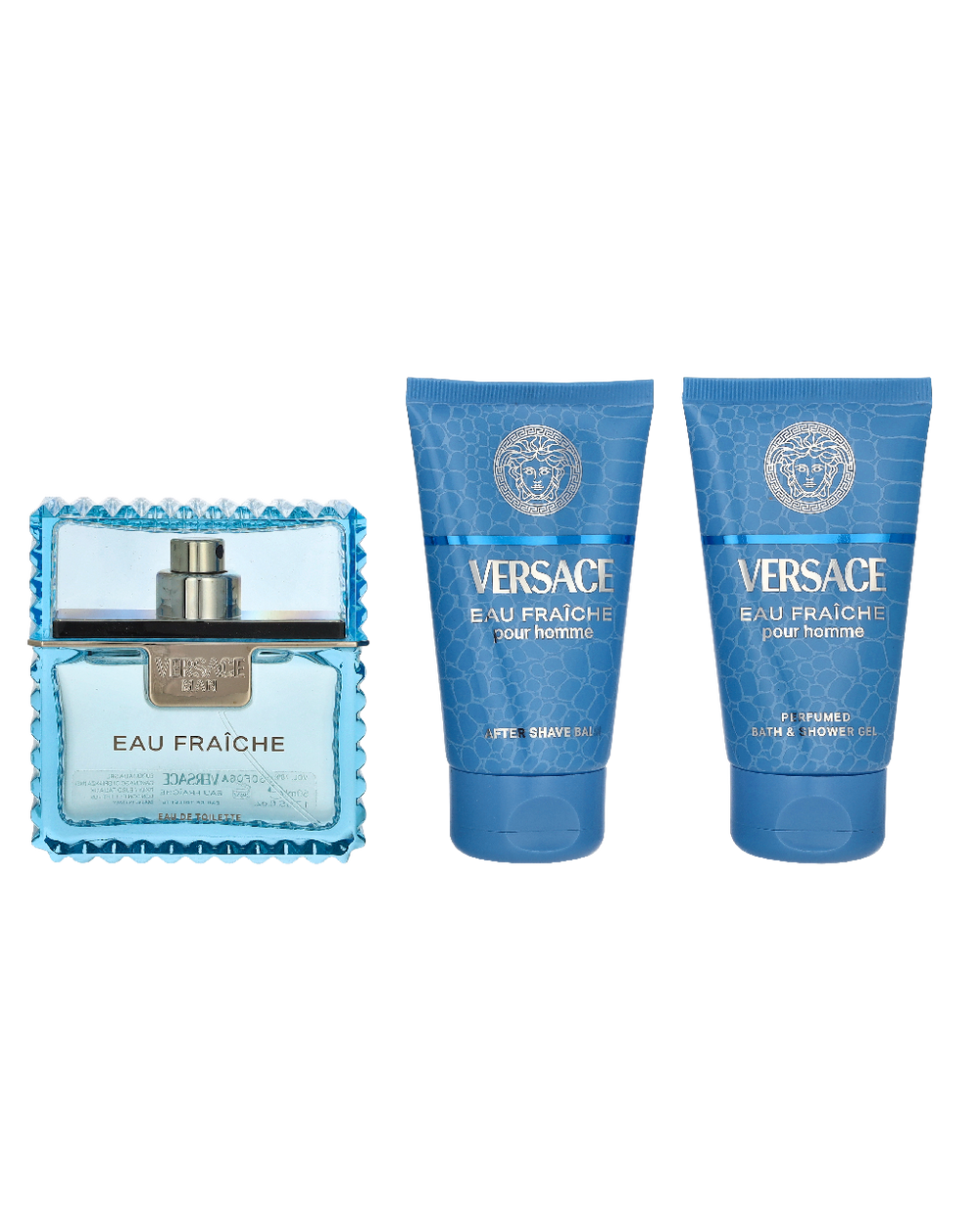 Versace Eau Fraiche Giftset
