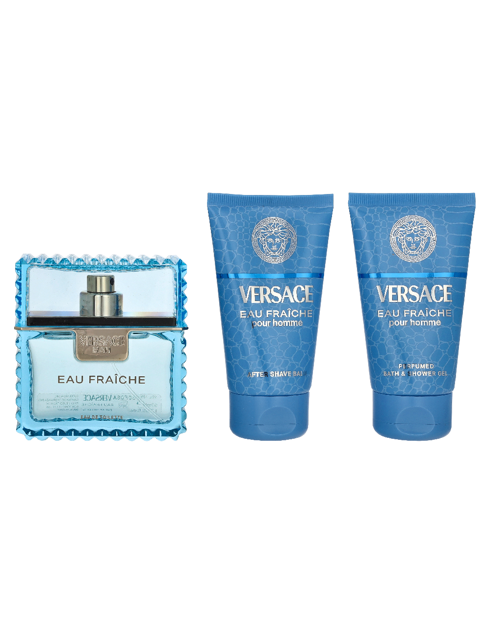 Versace Eau Fraiche Giftset