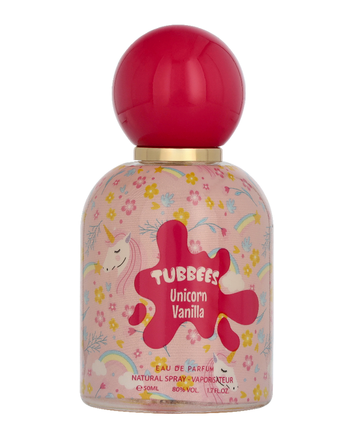 Grandeur Tubbees Unicorn Vanilla Eau de Parfum