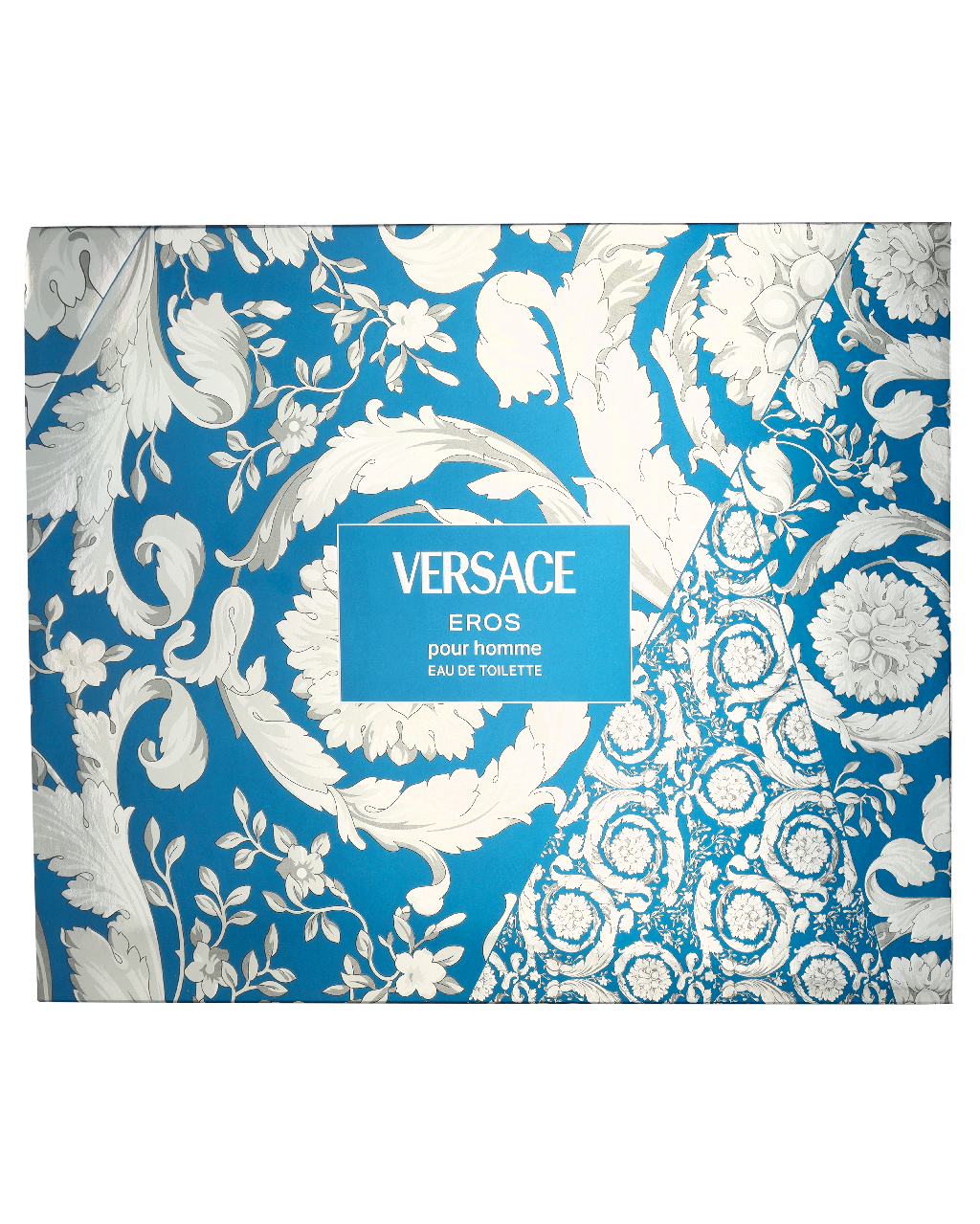 Versace Eros Pour Homme Giftset