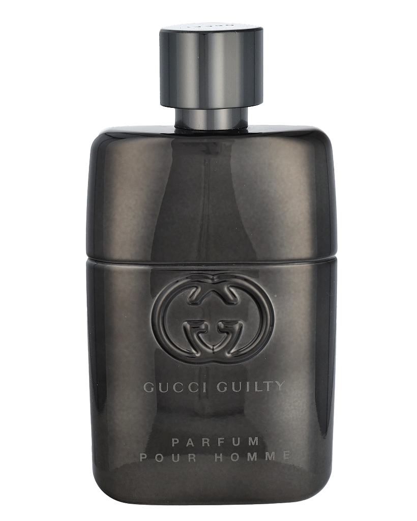 Gucci Guilty Pour Homme Parfum