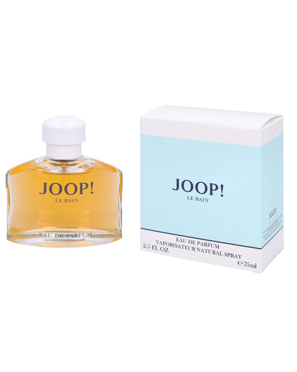 Joop! Le Bain Eau de Parfum