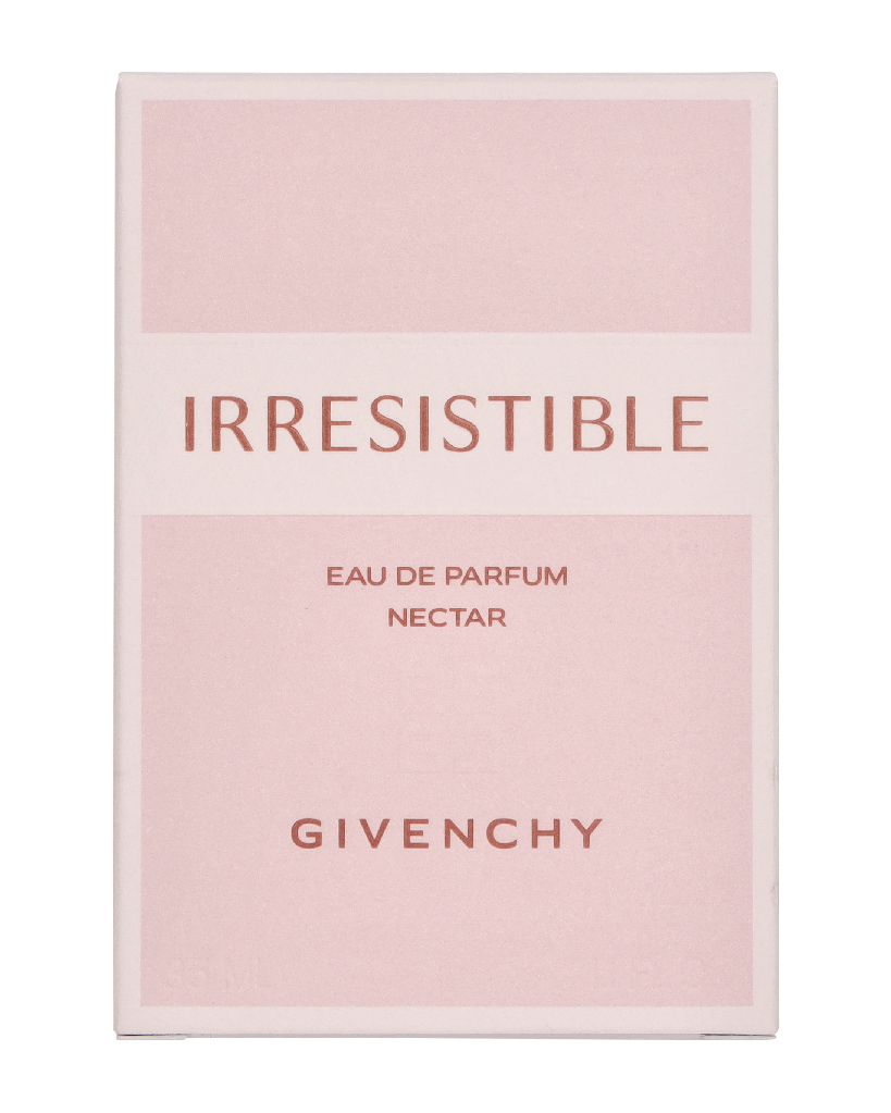 Givenchy Irresistible Nectar Eau de Parfum