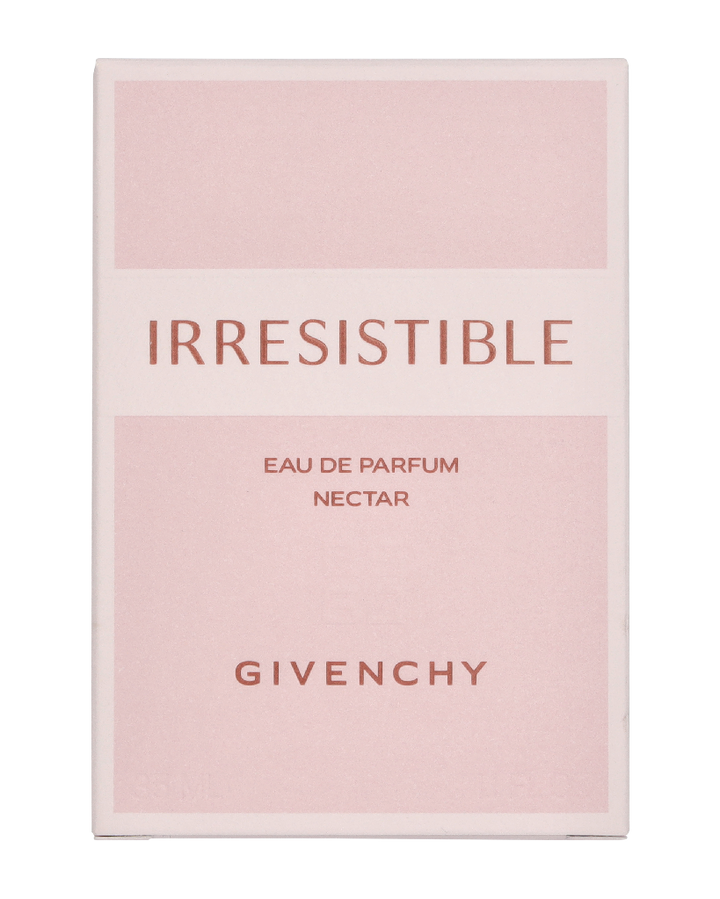 Givenchy Irresistible Nectar Eau de Parfum