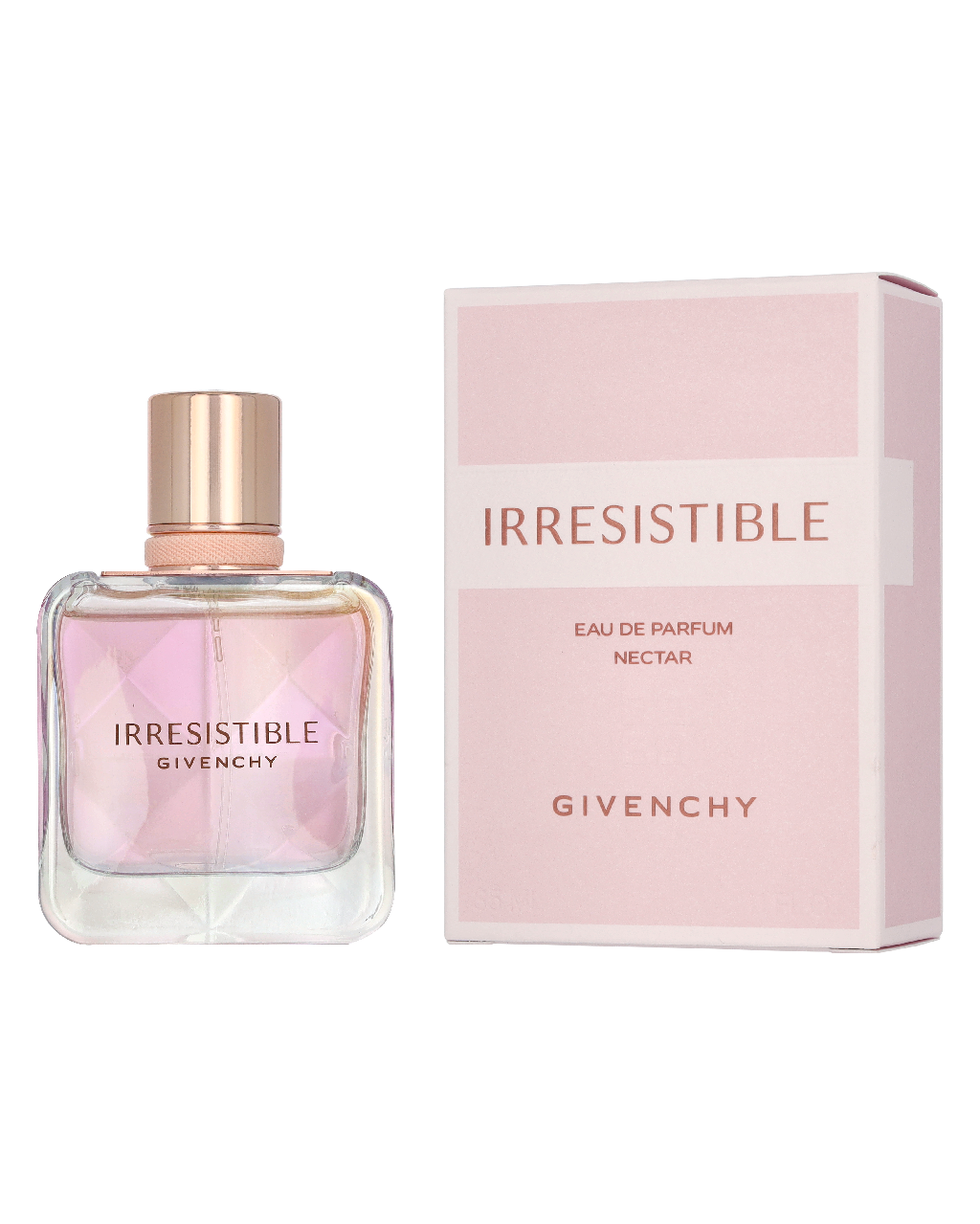 Givenchy Irresistible Nectar Eau de Parfum