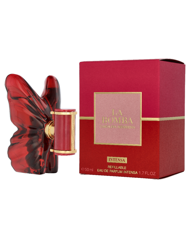 Carolina Herrera La Bomba Intensa Spray Refillable Eau de Parfum