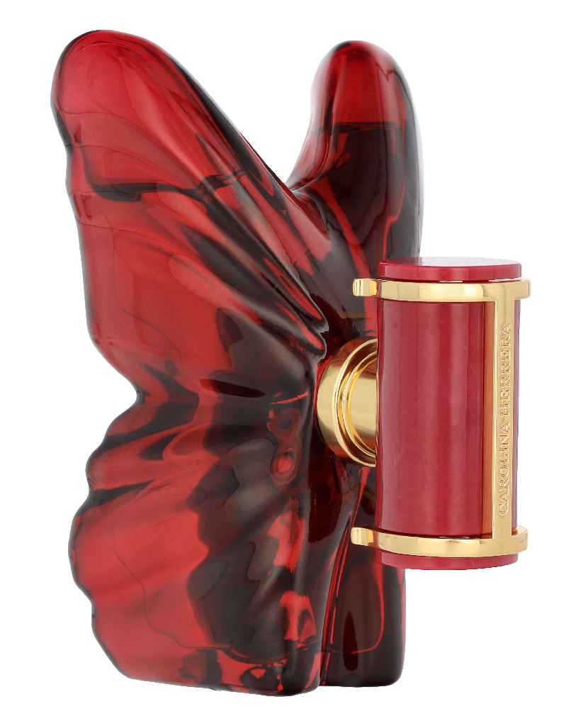 Carolina Herrera La Bomba Intensa Spray Refillable Eau de Parfum