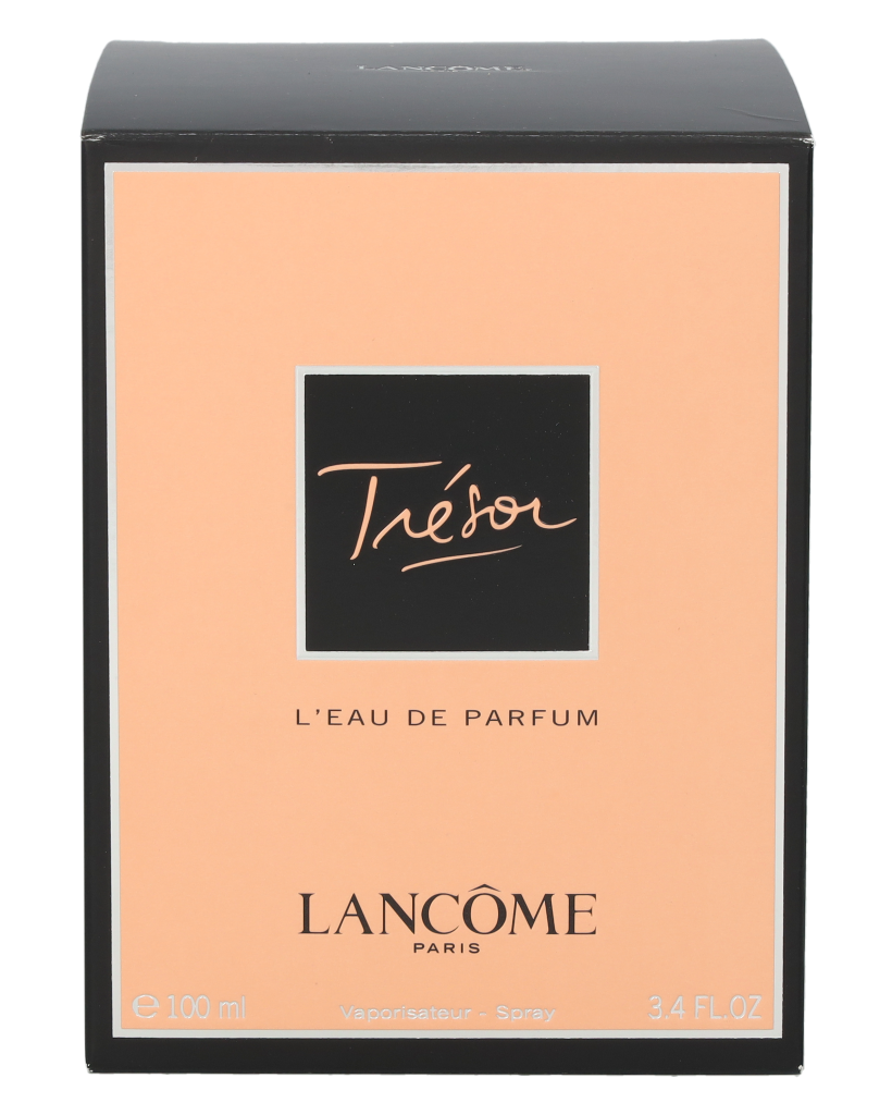 Lancome Tresor Eau de Parfum
