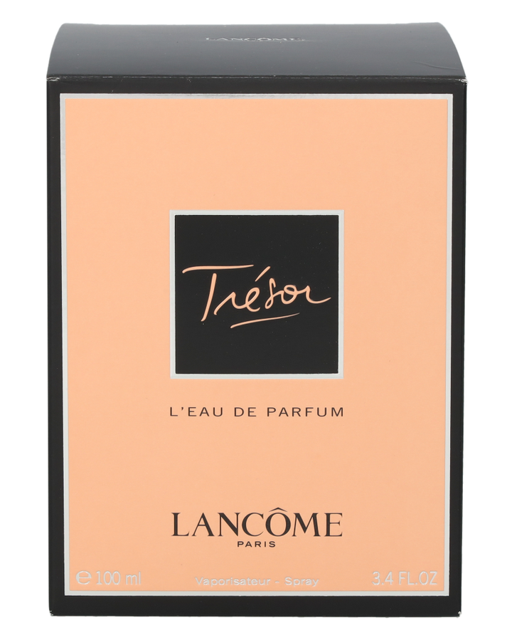 Lancome Tresor Eau de Parfum