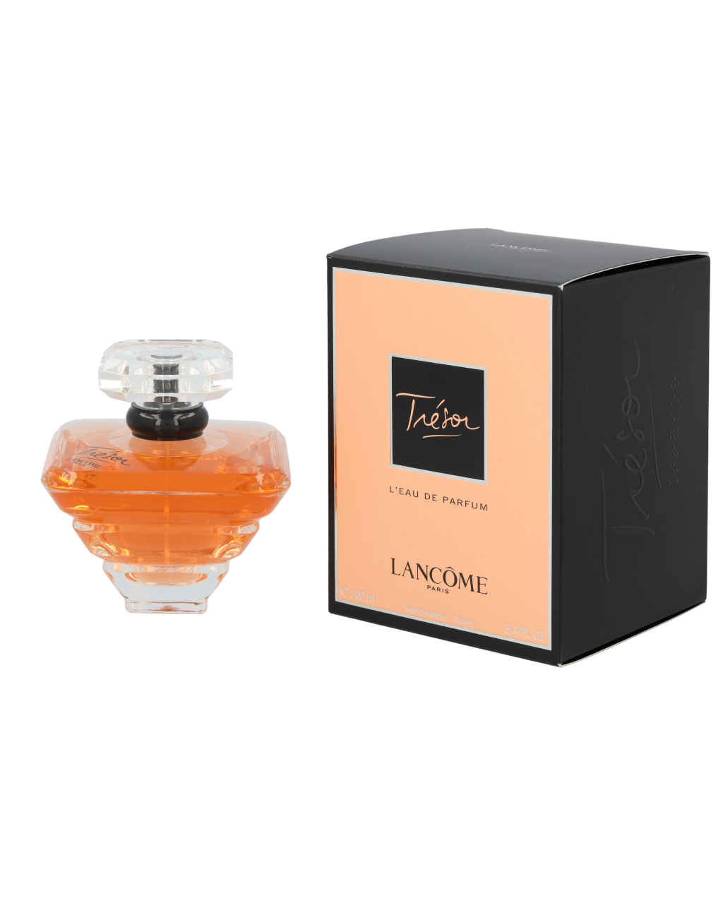 Lancome Tresor Eau de Parfum