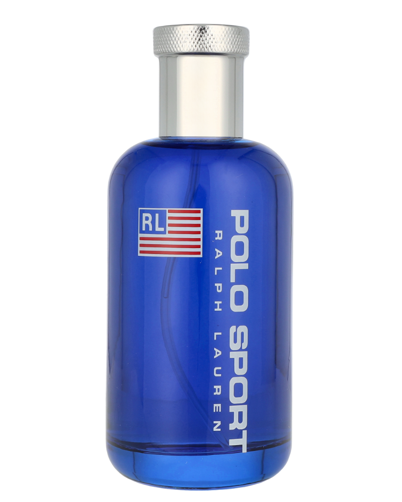 Ralph Lauren Polo Sport Men Eau de Toilette
