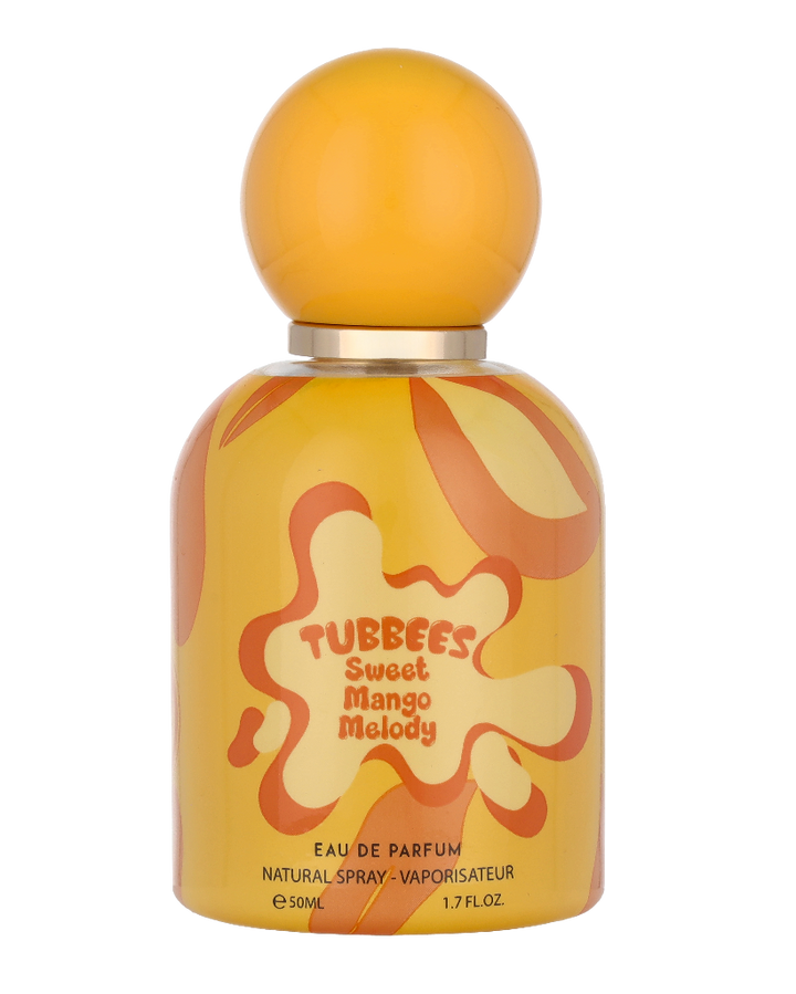 Grandeur Tubbees Sweet Mango Melody Eau de Parfum