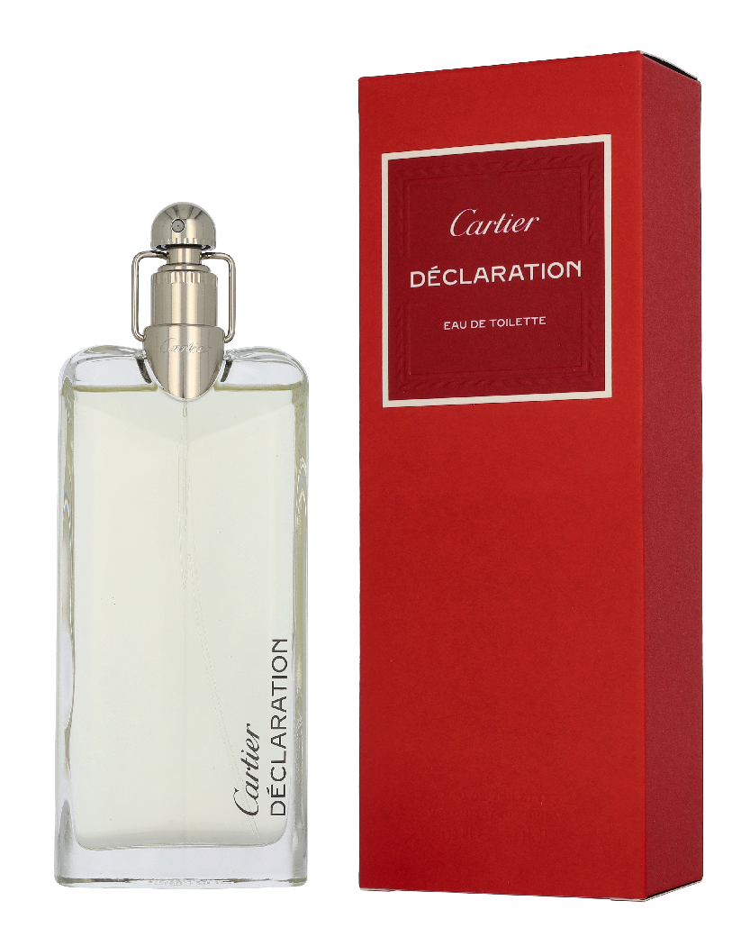 Cartier Declaration Eau de Toilette
