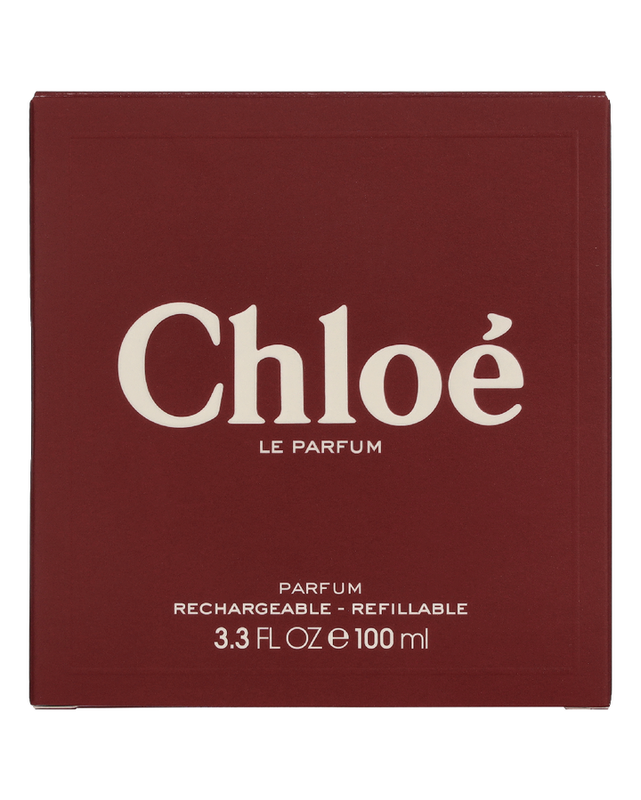 Chloe Le Parfum Parfum
