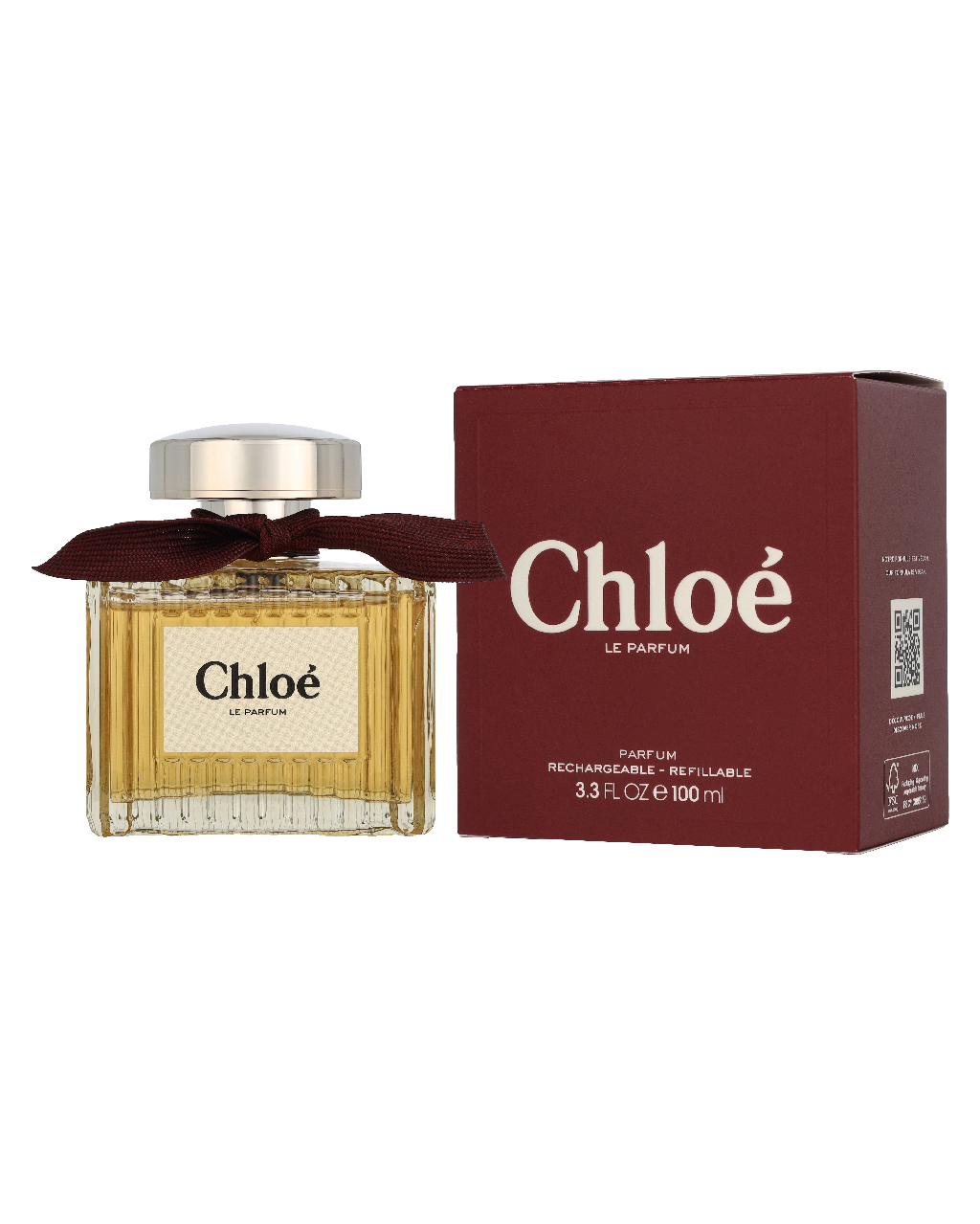 Chloe Le Parfum Parfum