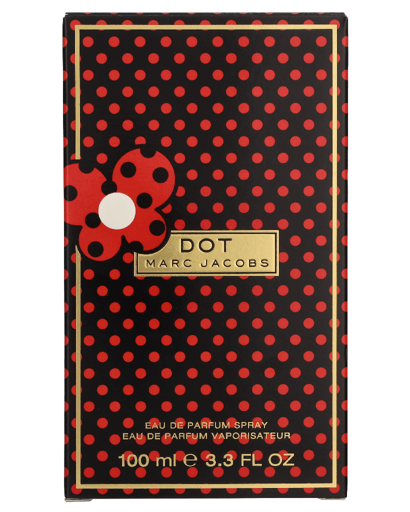 Marc Jacobs Dot Eau de Parfum