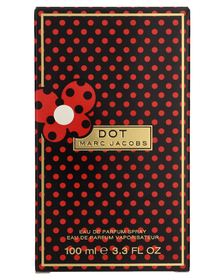 Marc Jacobs Dot Eau de Parfum