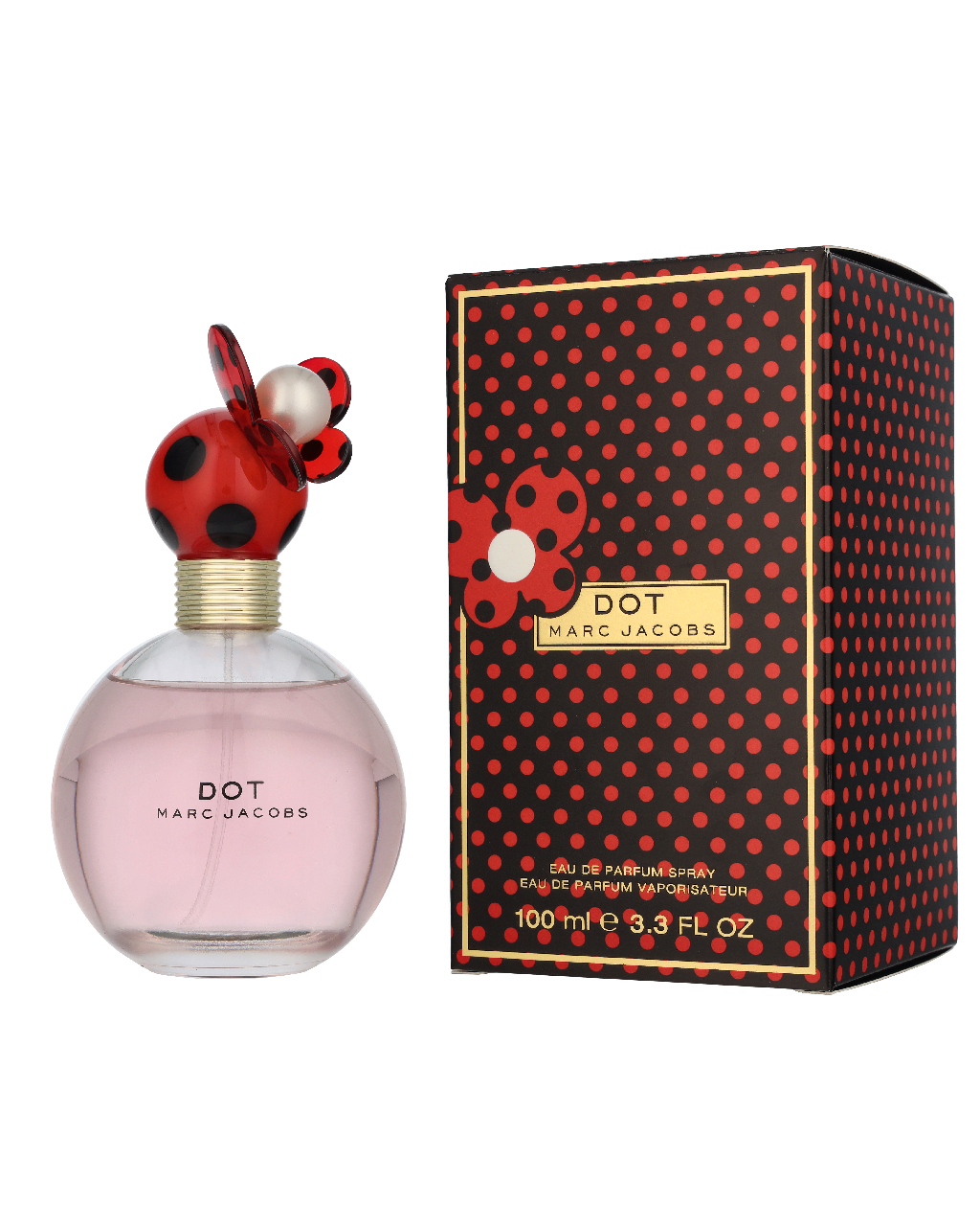 Marc Jacobs Dot Eau de Parfum
