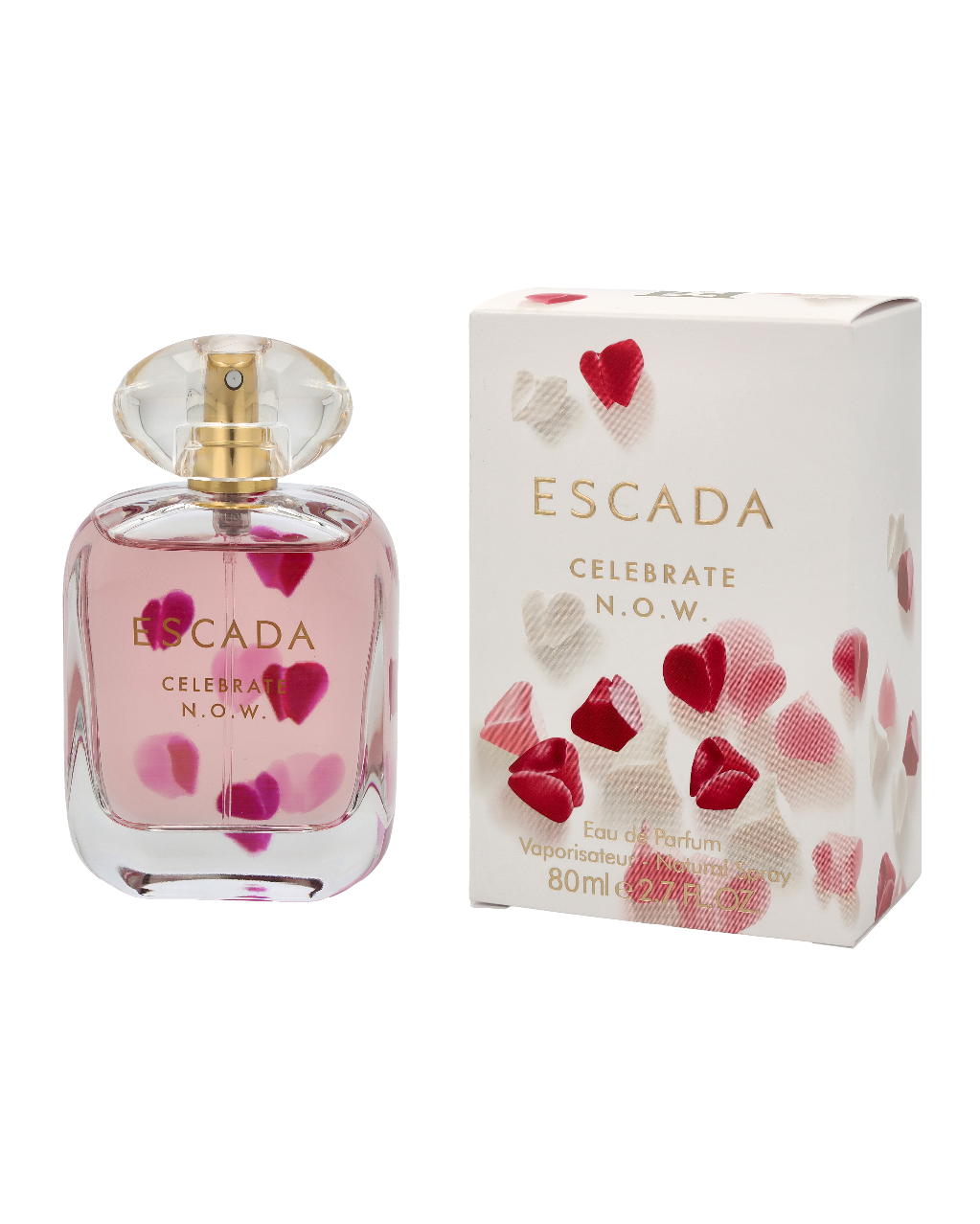 Escada Celebrate N.O.W. Eau de Parfum