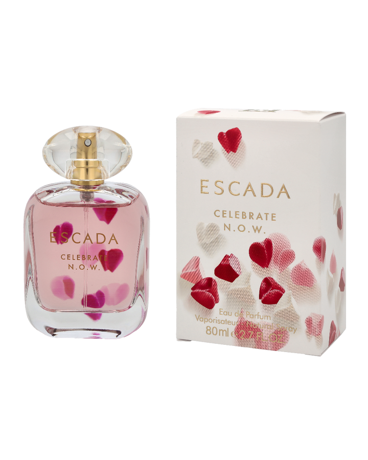 Escada Celebrate N.O.W. Eau de Parfum