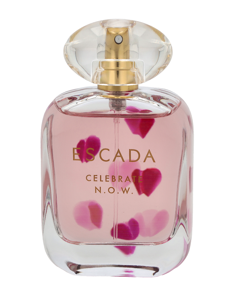 Escada Celebrate N.O.W. Eau de Parfum