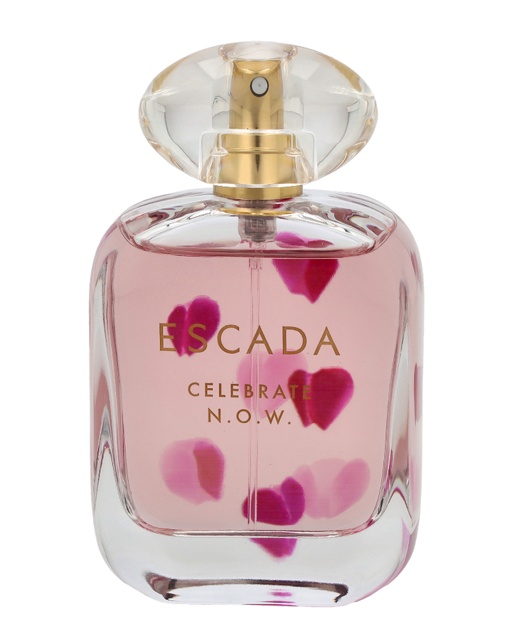 Escada Celebrate N.O.W. Eau de Parfum