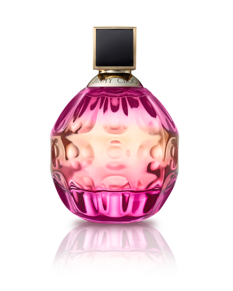 Jimmy Choo Rose Passion Eau de Parfum