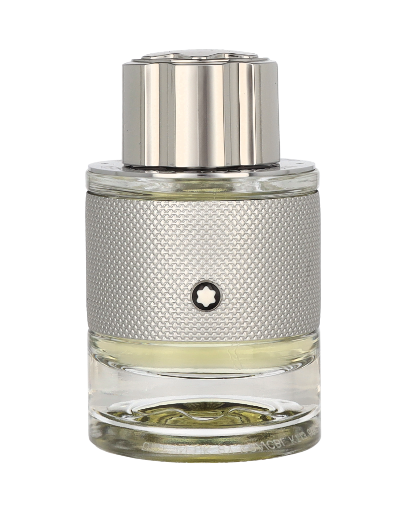 Montblanc Explorer Platinum Eau de Parfum