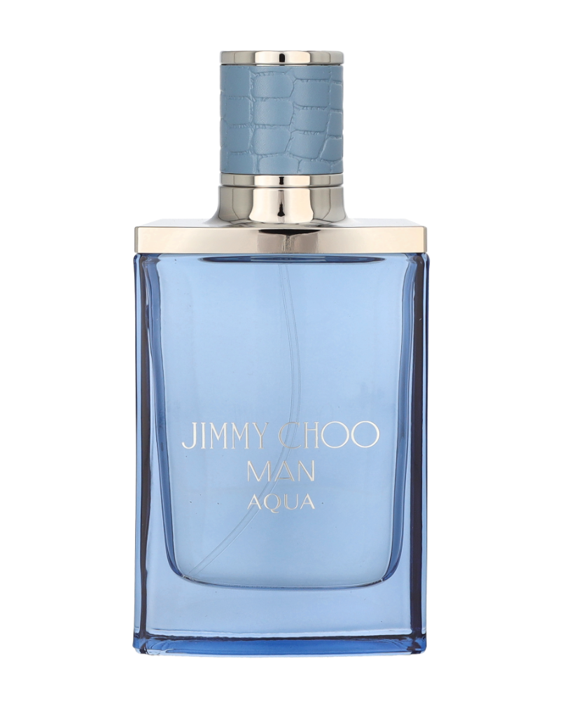 Jimmy Choo Aqua Men Eau de Toilette
