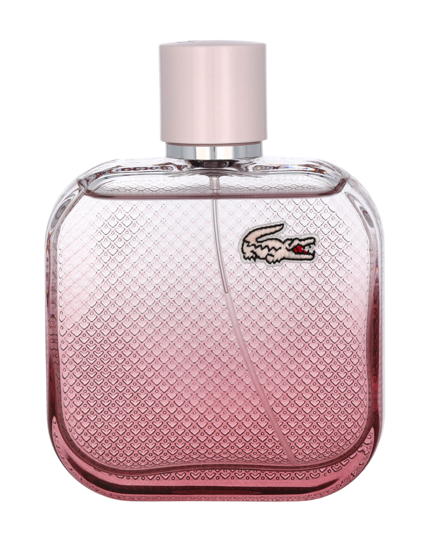 Lacoste L.12.12 Rose Eau Intense Eau de Toilette