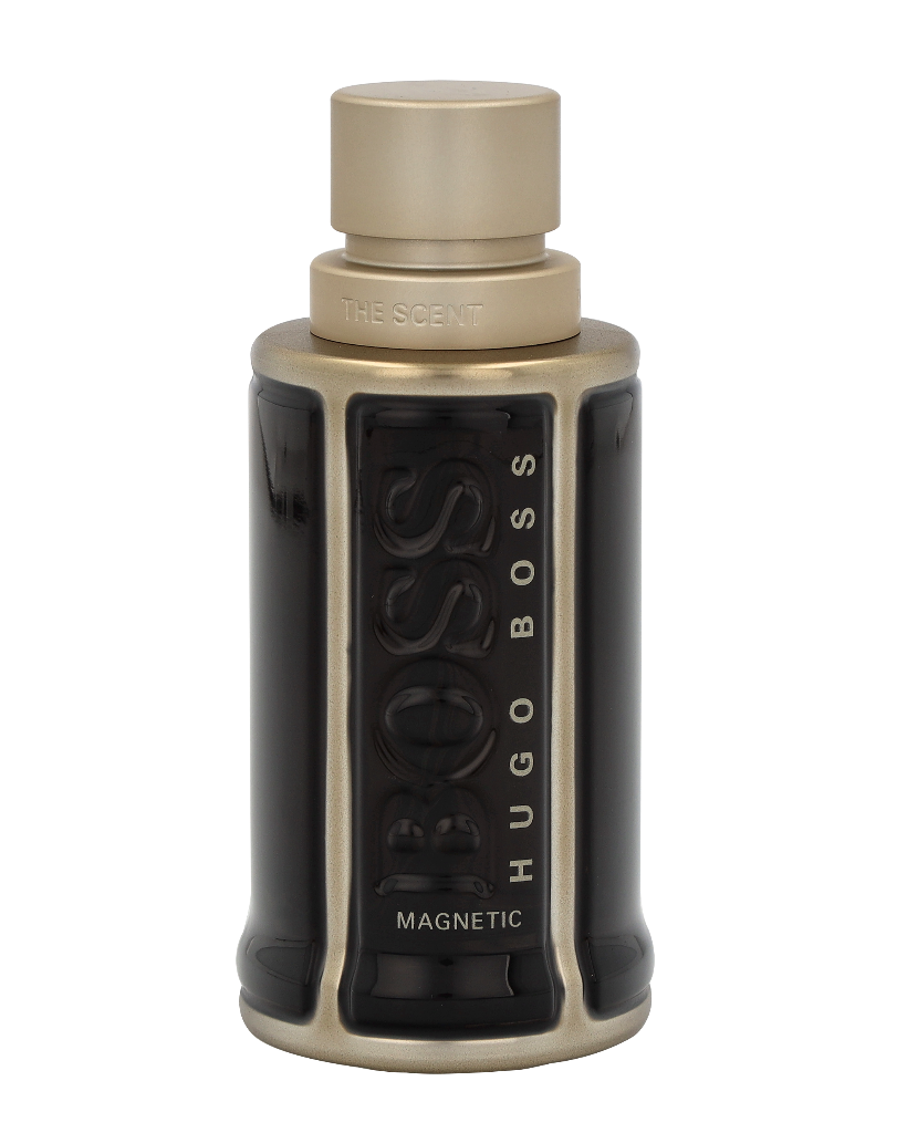 Boss Hugo Boss The Scent Magnetic Eau de Parfum